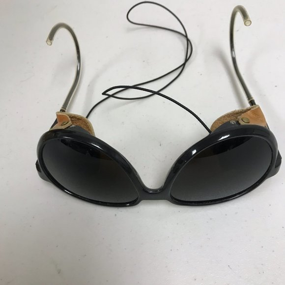 PX5000 Vuarnet leather trim Glacier Sherpa Sunglasses - Picture 5 of 16